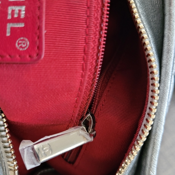 Chanel Small Gabrielle $4100 - Picture 14 of 14